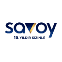 SavoyBetting — logo